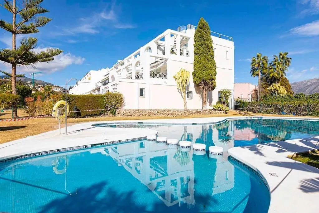 Marbella Golf Garden Apartments Benahavís 0*,