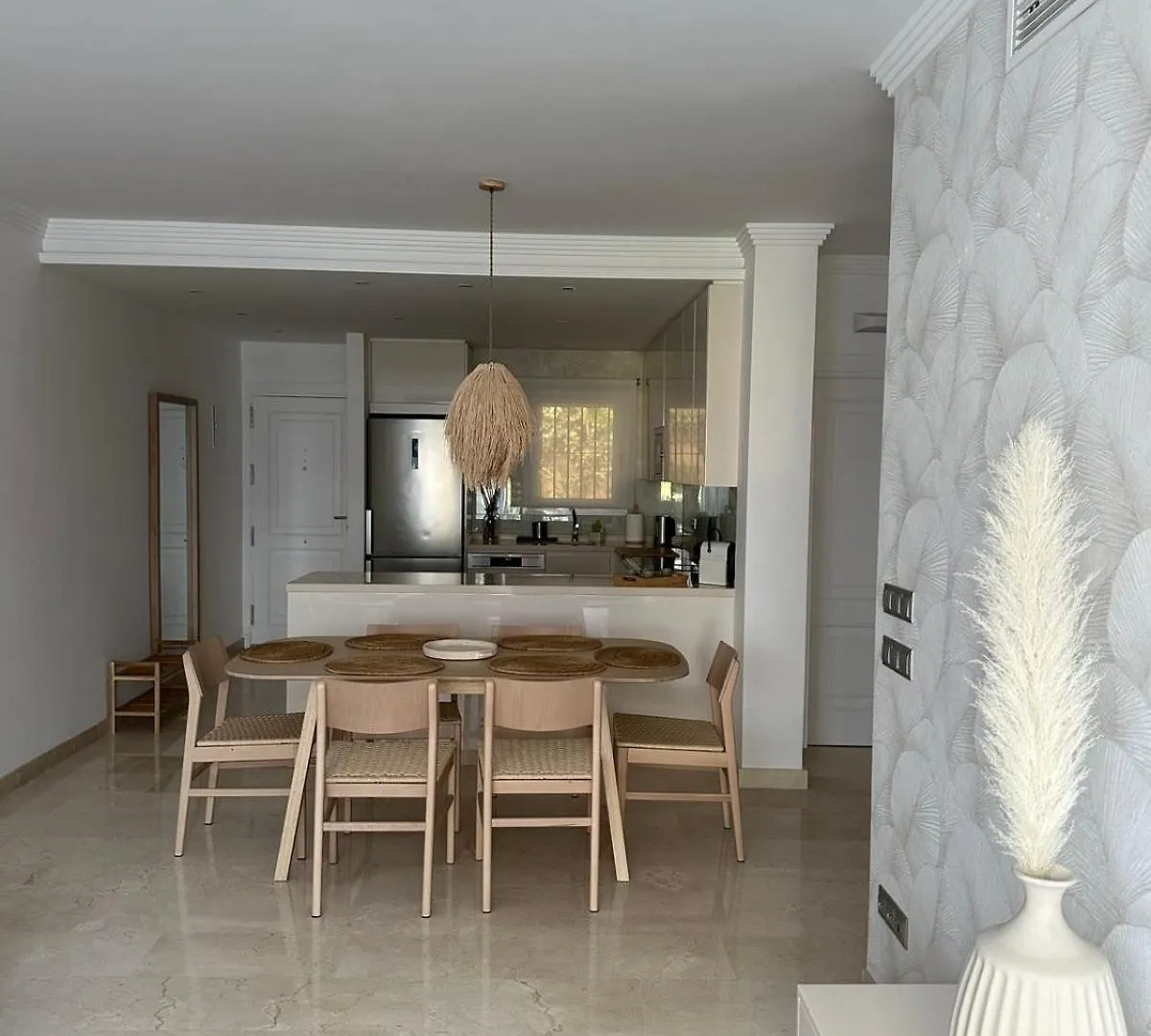 Marbella Golf Garden Apartments Benahavís 0*,  Espagne