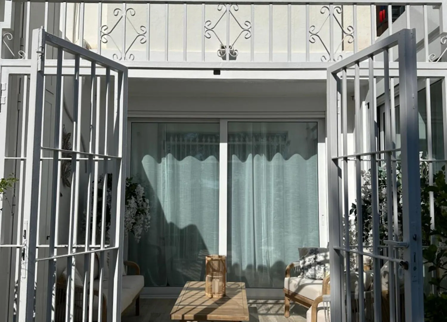 Marbella Golf Garden Apartments Benahavís Espagne