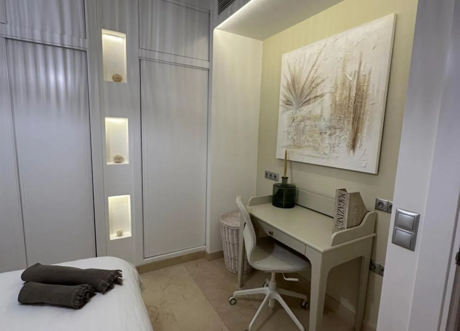 Marbella Golf Garden Apartments Benahavís