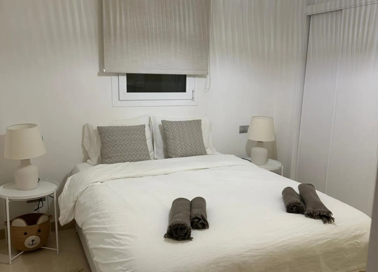 Marbella Golf Garden Apartments Benahavís