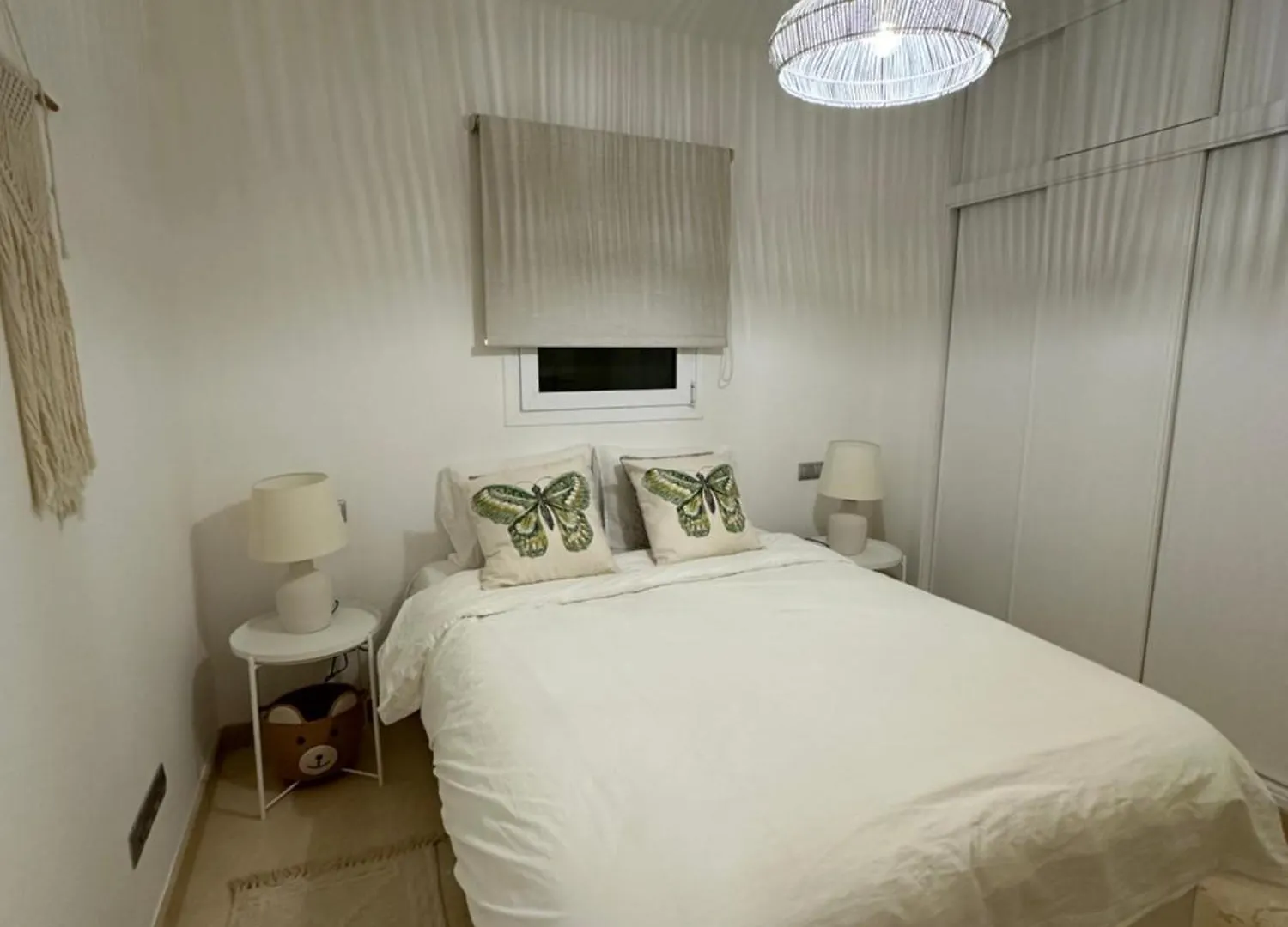 Marbella Golf Garden Apartments Benahavís Espagne