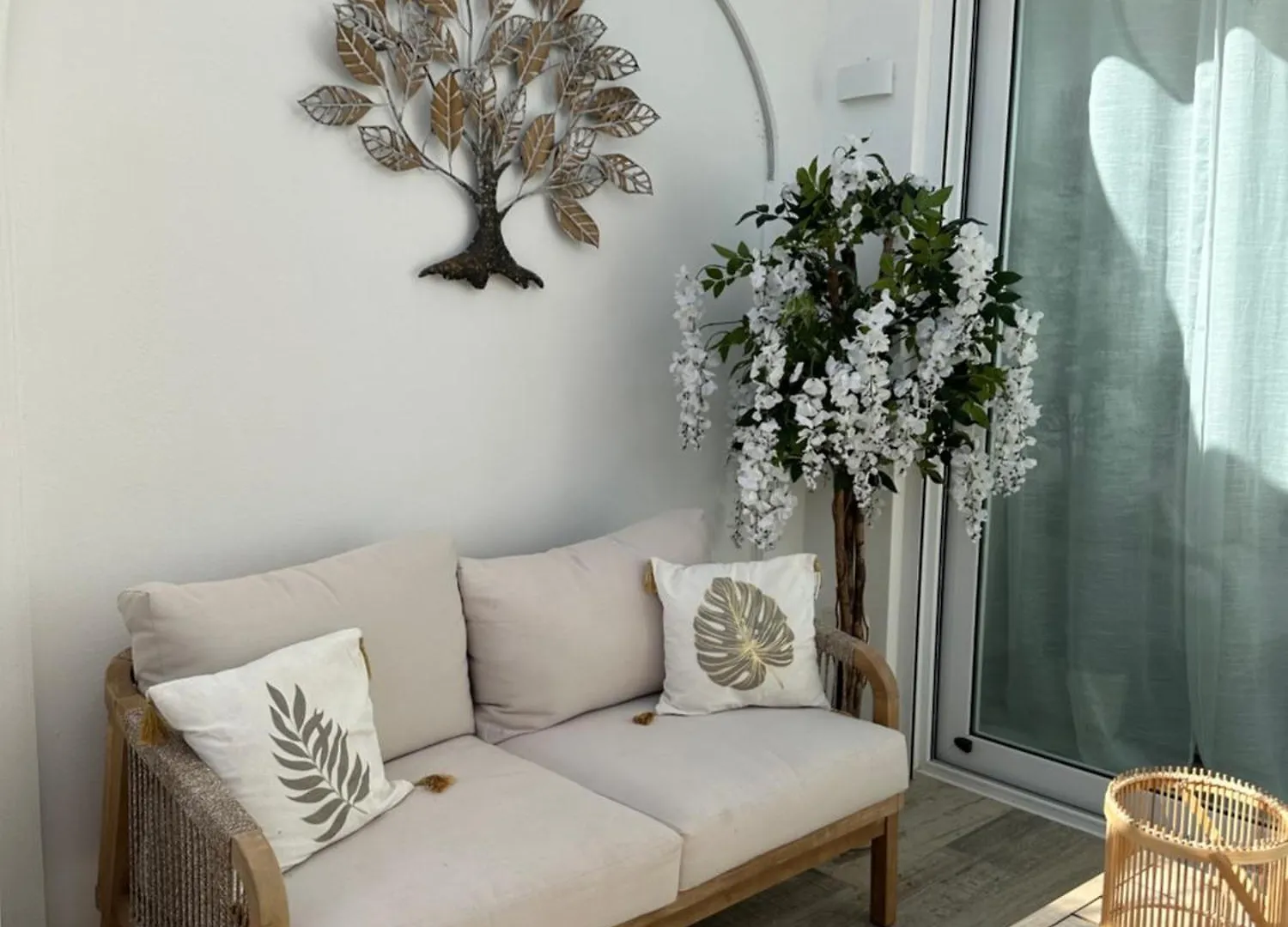 Marbella Golf Garden Apartments Benahavís