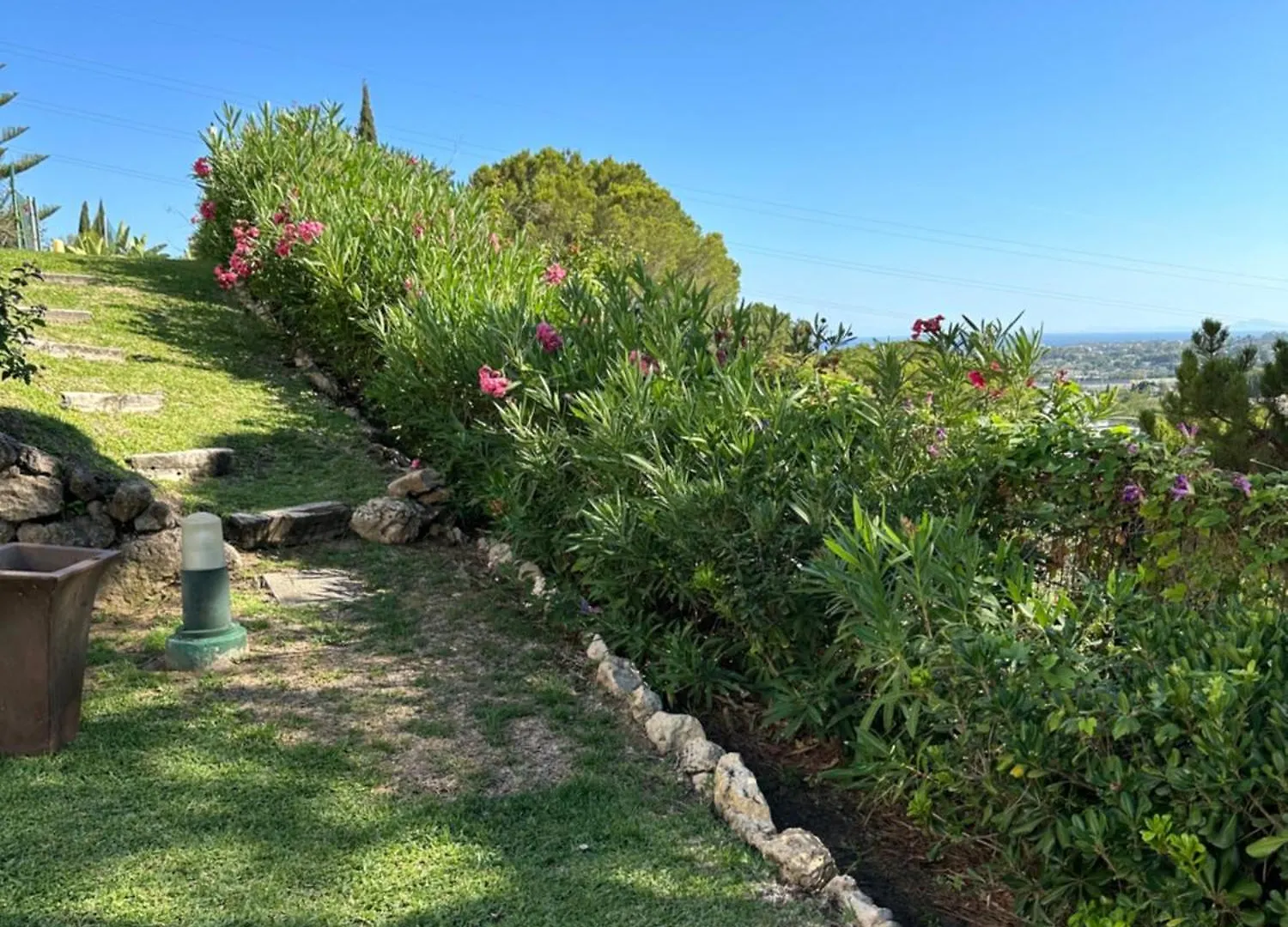 Marbella Golf Garden Apartments Benahavís