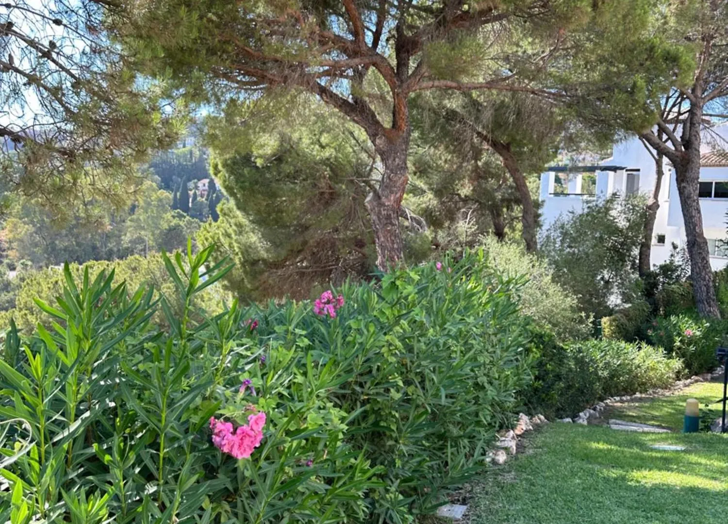 Marbella Golf Garden Apartments Benahavís