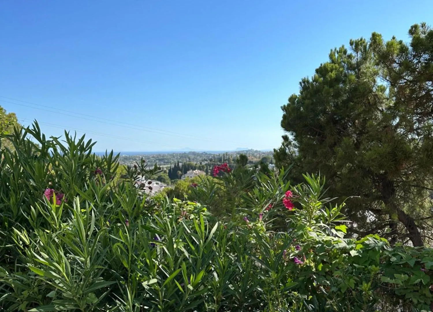 Marbella Golf Garden Apartments Benahavís