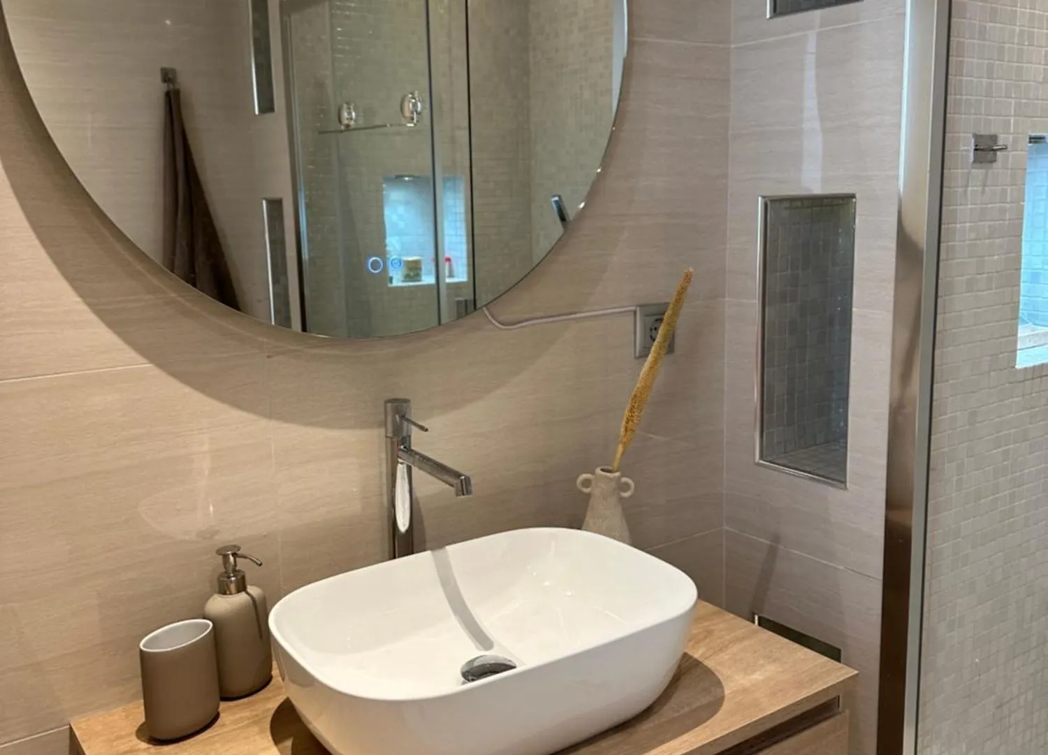 Marbella Golf Garden Apartments 베나하비스 스페인