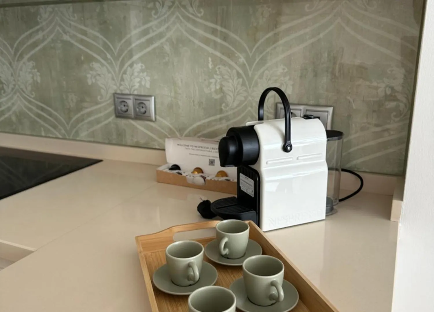 Marbella Golf Garden Apartments 베나하비스 0*,