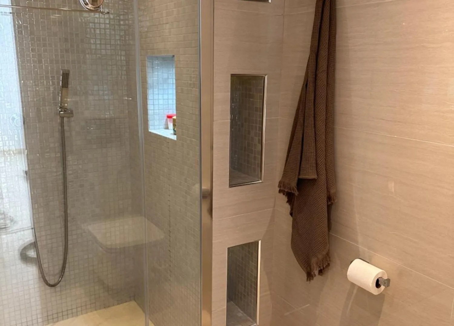 Marbella Golf Garden Apartments 베나하비스 스페인