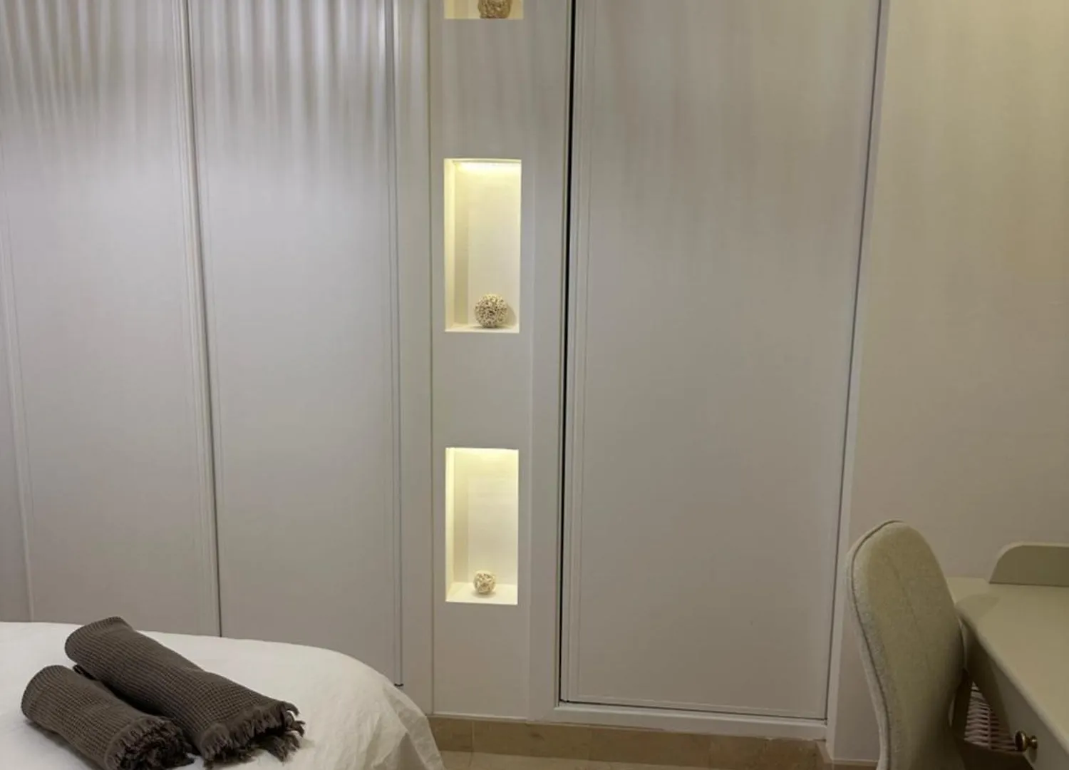 Marbella Golf Garden Apartments 베나하비스