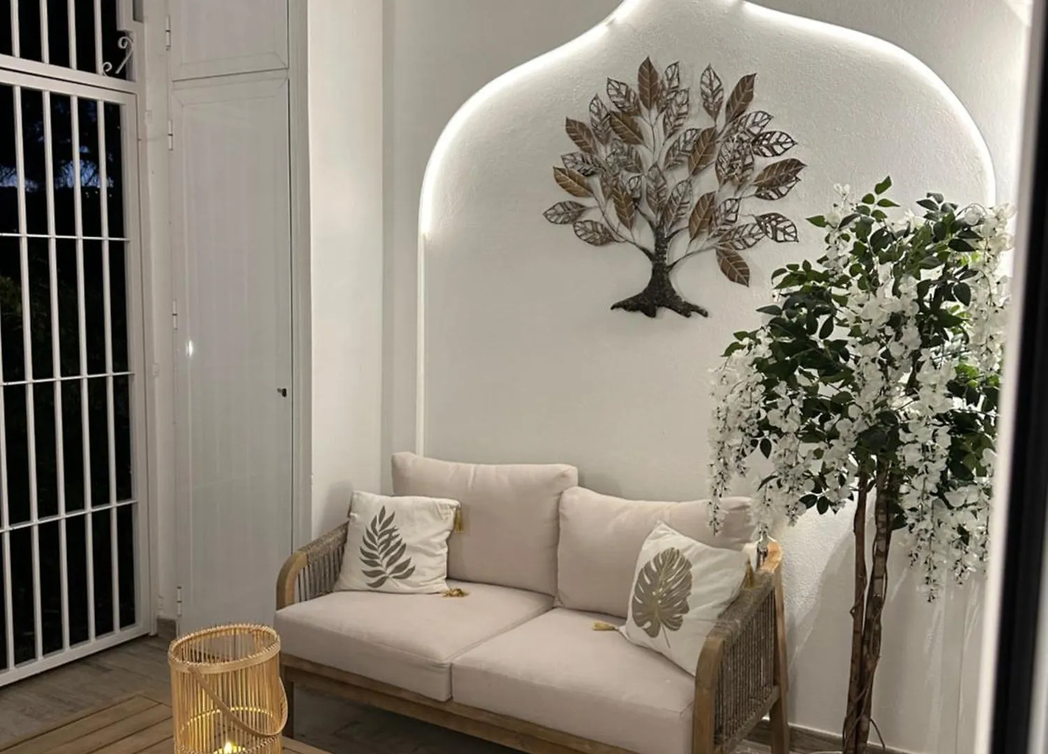 Marbella Golf Garden Apartments 베나하비스