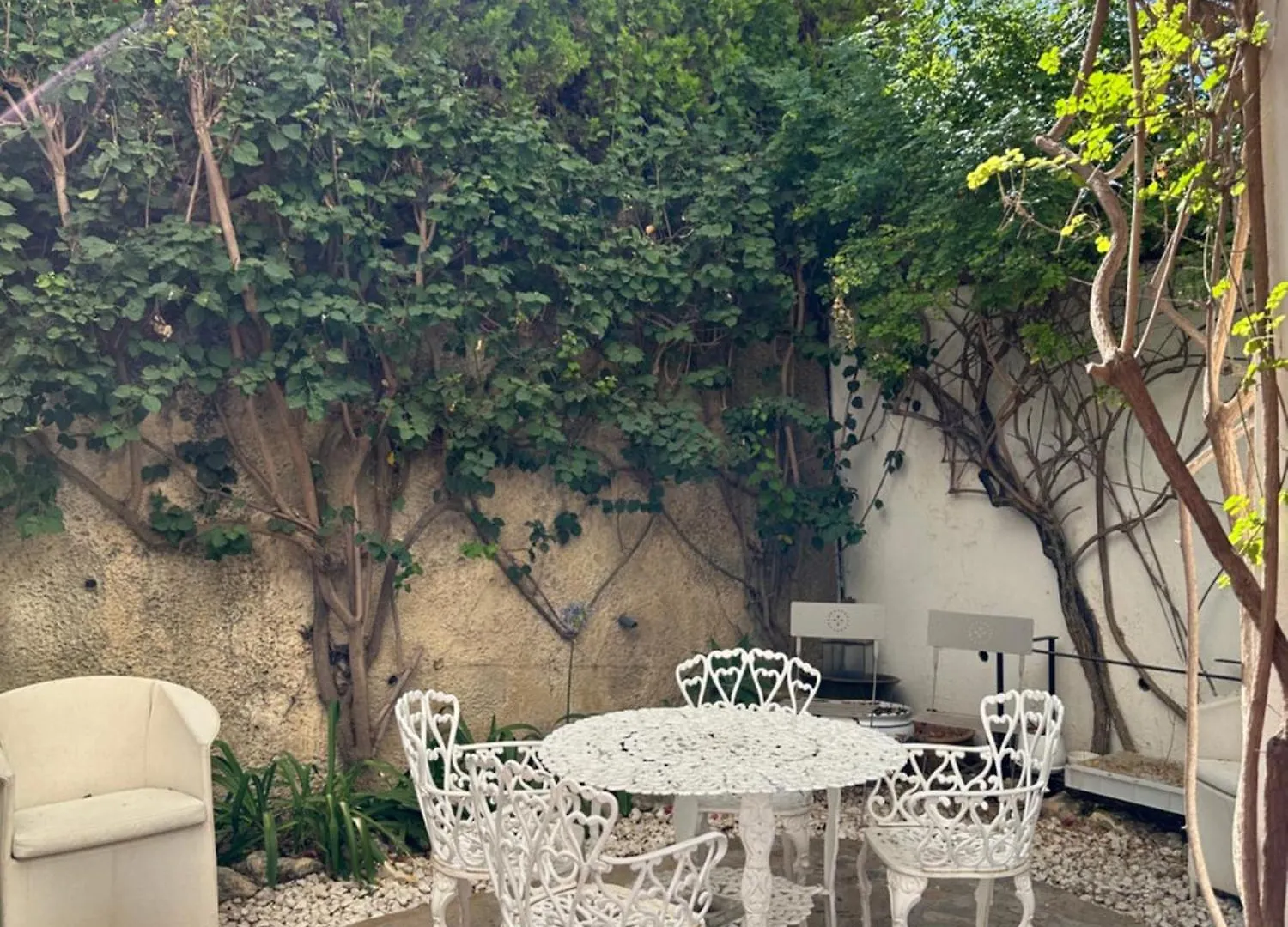 Marbella Golf Garden Apartments 베나하비스