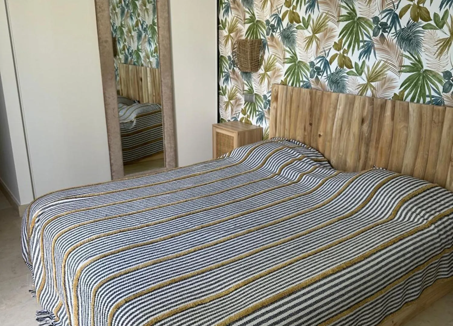Marbella Golf Garden Apartments 베나하비스 0*,  스페인